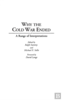 Bertrand.pt - Why The Cold War Ended