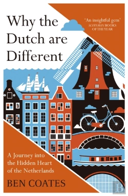 Bertrand.pt - Why The Dutch Are Different