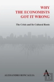 Why The Economists Got It Wrong