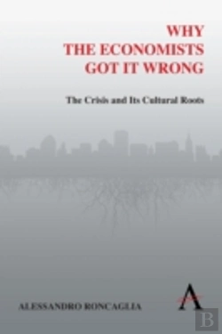 Bertrand.pt - Why The Economists Got It Wrong