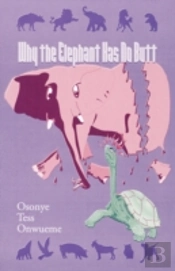 Why The Elephant Has No Butt
