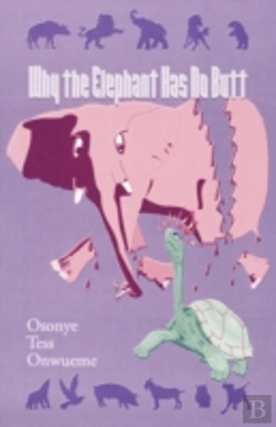 Bertrand.pt - Why The Elephant Has No Butt
