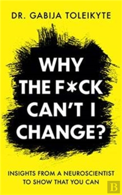 Bertrand.pt - Why The F*Ck Can'T I Change?