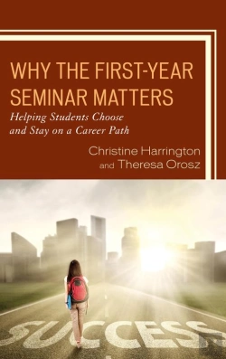 Bertrand.pt - Why The First-Year Seminar Matters