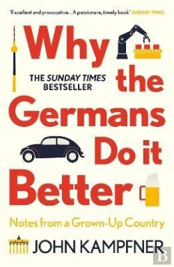 Bertrand.pt - Why The Germans Do It Better