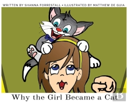 Bertrand.pt - Why The Girl Became A Cat