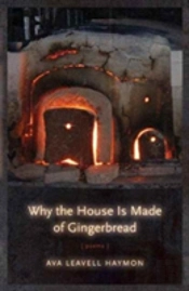 Why The House Is Made Of Gingerbread