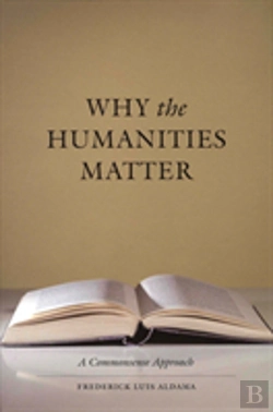 Bertrand.pt - Why The Humanities Matter