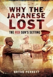 Why The Japanese Lost
