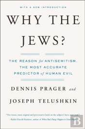 Why The Jews?
