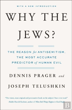 Bertrand.pt - Why The Jews?