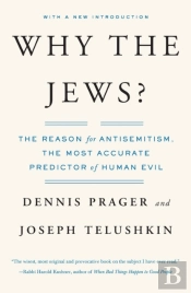 Why The Jews?