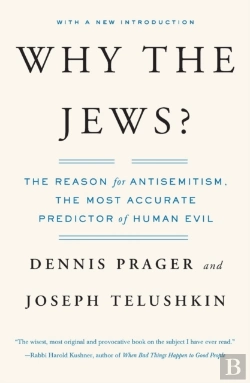 Bertrand.pt - Why The Jews?