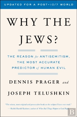 Bertrand.pt - Why The Jews?