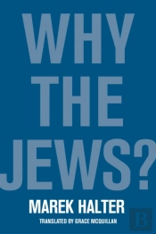 Why The Jews?