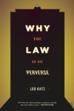 Bertrand.pt - Why The Law Is So Perverse