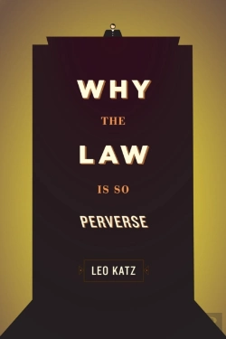 Bertrand.pt - Why The Law Is So Perverse