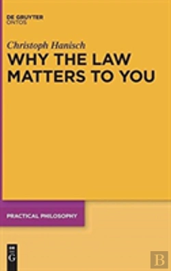 Bertrand.pt - Why The Law Matters To You