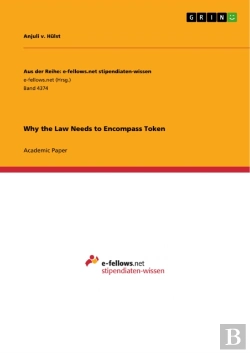 Bertrand.pt - Why The Law Needs To Encompass Token