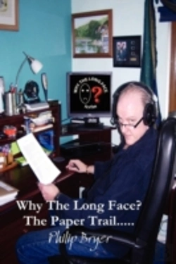 Bertrand.pt - Why The Long Face? The Paper Trail