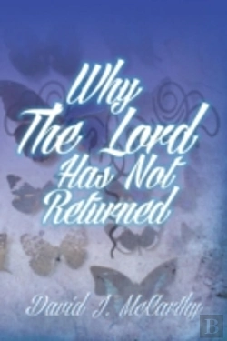 Bertrand.pt - Why The Lord Has Not Returned