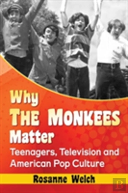 Bertrand.pt - Why The Monkees Matter