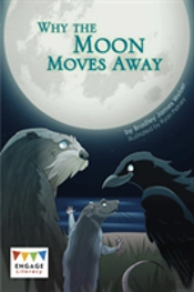 Why The Moon Moves Away