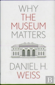 Why The Museum Matters