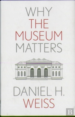 Bertrand.pt - Why The Museum Matters