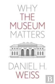 Why The Museum Matters
