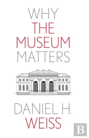 Why The Museum Matters