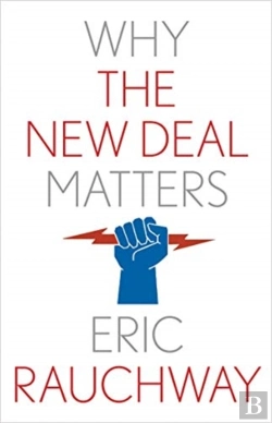 Bertrand.pt - Why The New Deal Matters