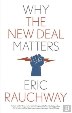 Bertrand.pt - Why The New Deal Matters