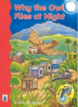 Bertrand.pt - Why The Owl Flies At Night