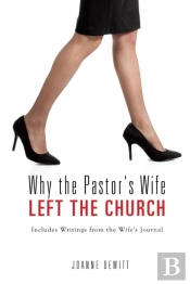 Why The Pastor'S Wife Left The Church