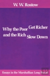 Why The Poor Get Richer And The Rich Slow Down