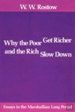 Bertrand.pt - Why The Poor Get Richer And The Rich Slow Down