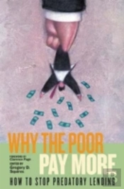 Why The Poor Pay More