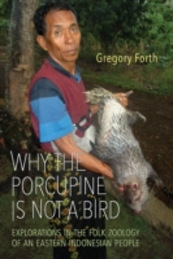 Bertrand.pt - Why The Porcupine Is Not A Bird