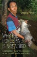 Why The Porcupine Is Not A Bird