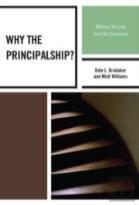 Why The Principalship?