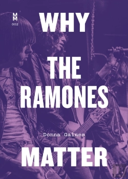 Bertrand.pt - Why The Ramones Matter