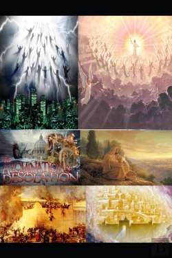 Bertrand.pt - Why The Rapture Of The Church Won'T Exceed 2030 And What Happens After - The Antichrist / What The Prophets Saw /Anarchy/ The New Jerusalem And The Preparation, Coming Of Our Lord Jesus Christ