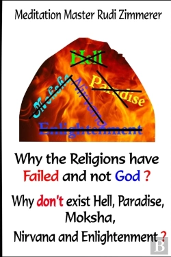 Bertrand.pt - Why The Religions Have Failed And Not God?