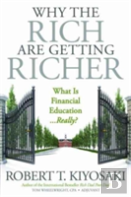 Why The Rich Are Getting Richer