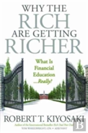 Why The Rich Are Getting Richer