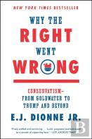 Why The Right Went Wrong