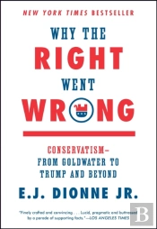 Why The Right Went Wrong