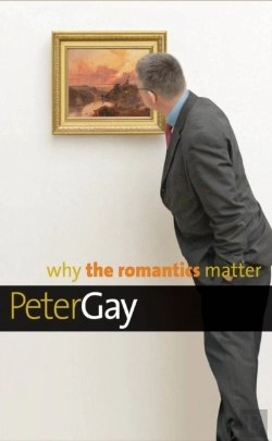 Bertrand.pt - Why The Romantics Matter