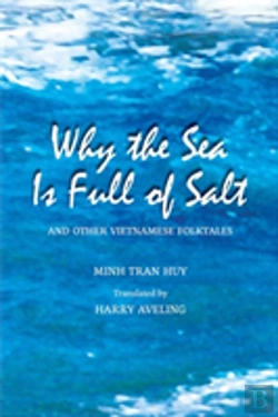 Bertrand.pt - Why The Sea Is Full Of Salt And Other Vietnamese Folktales
